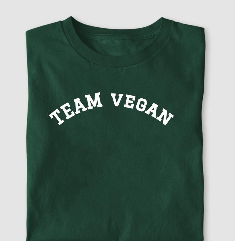 Team Vegan