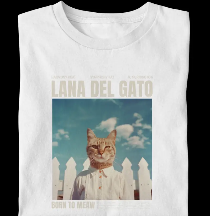 Lana del gato