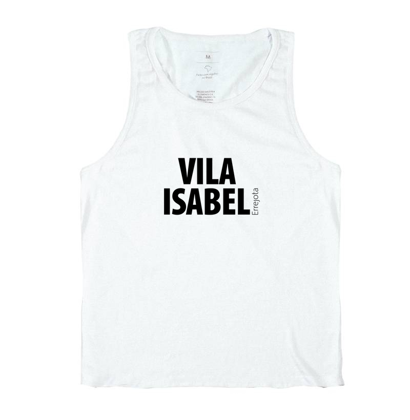 VILA ISABEL | ERREJOTA