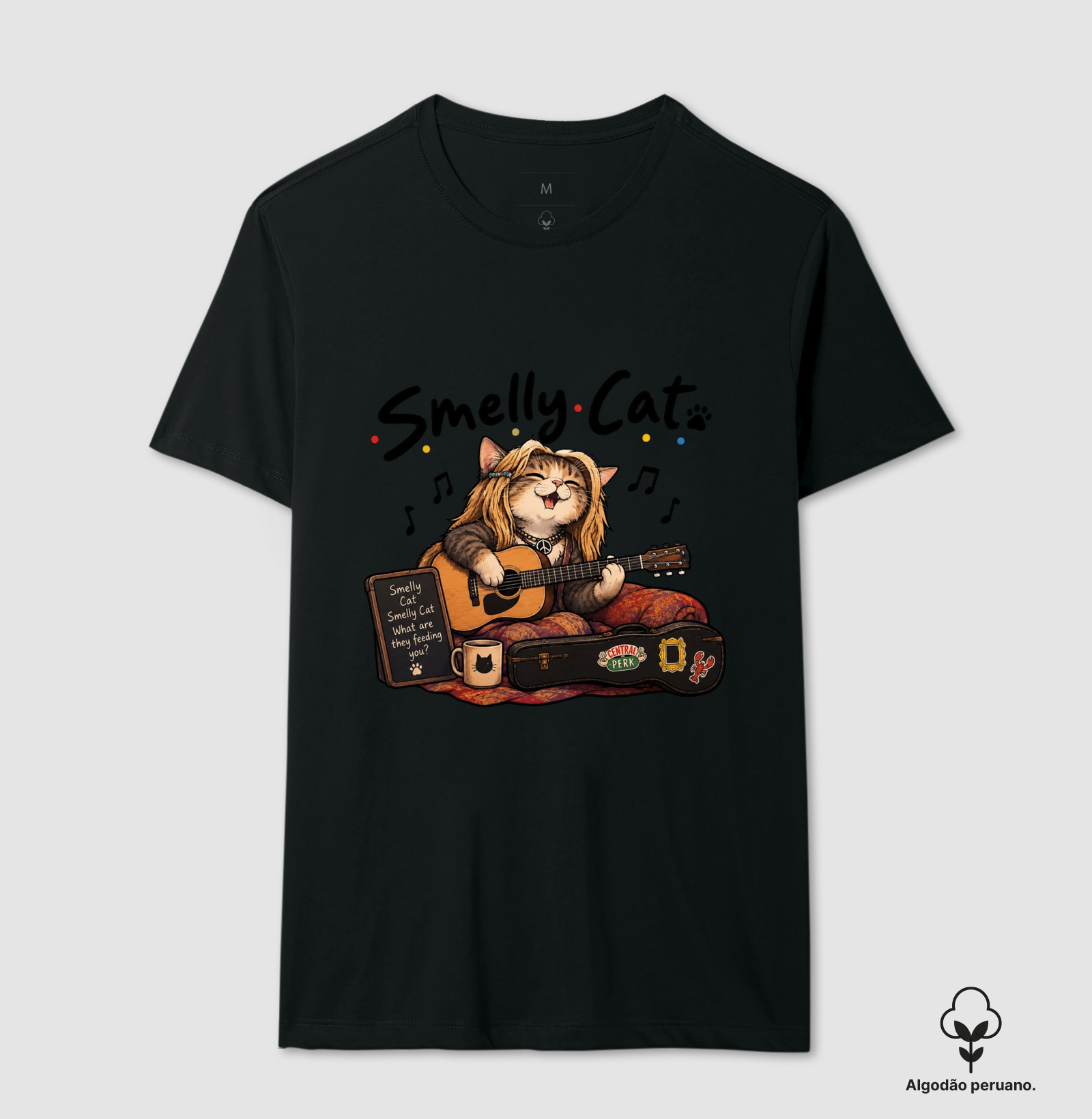 Smelly Cat