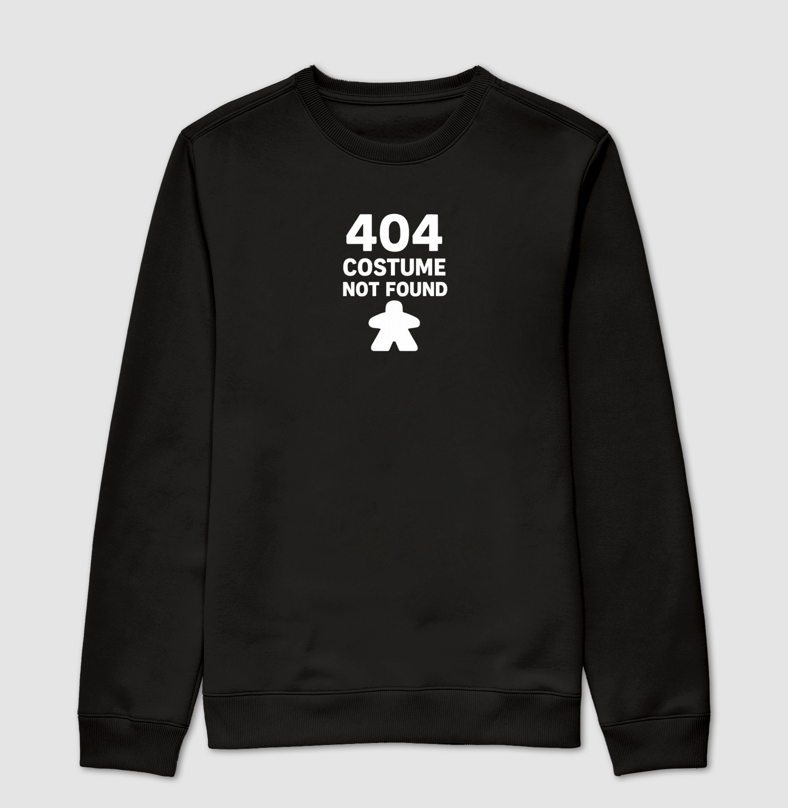 404 Costume - Big
