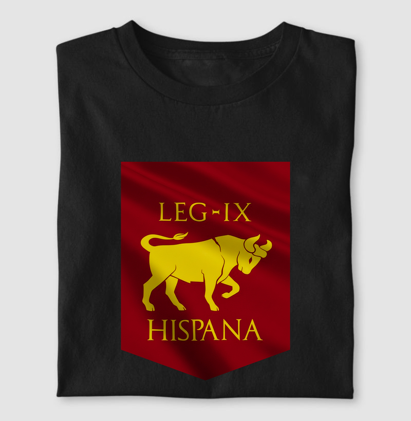LEGIO — IX Hispana