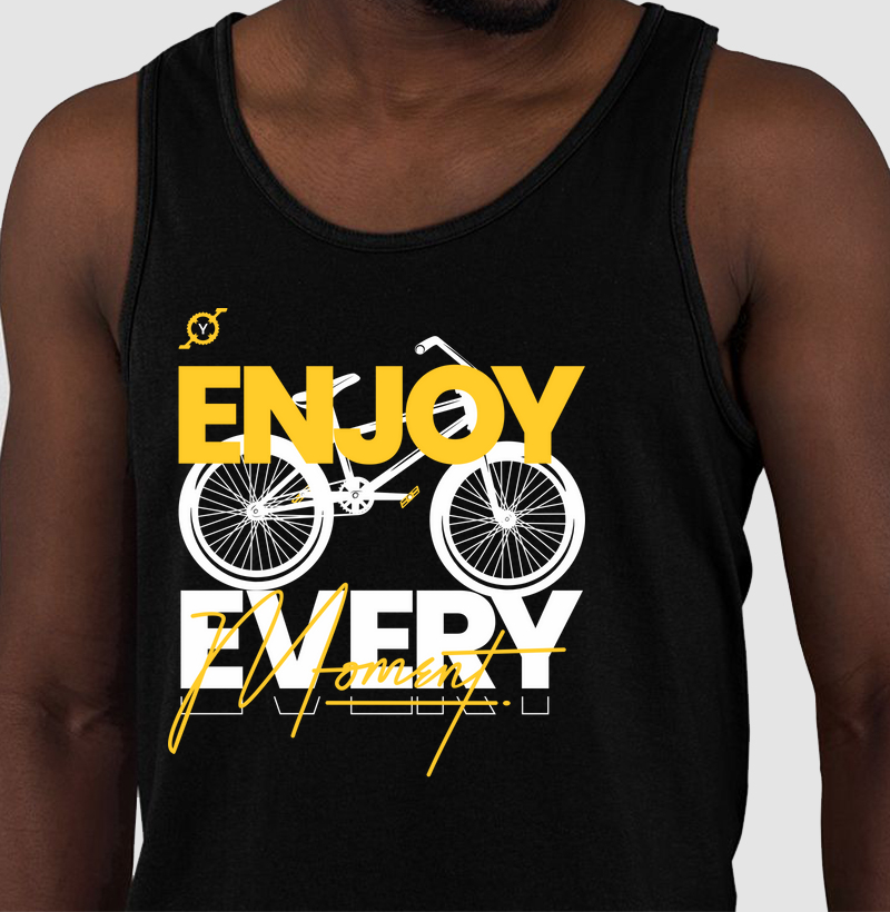 REGATA YELLOWPEDAL ENJOY