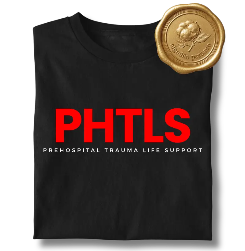 PHTLS (PreHospital Trauma Life Support)
