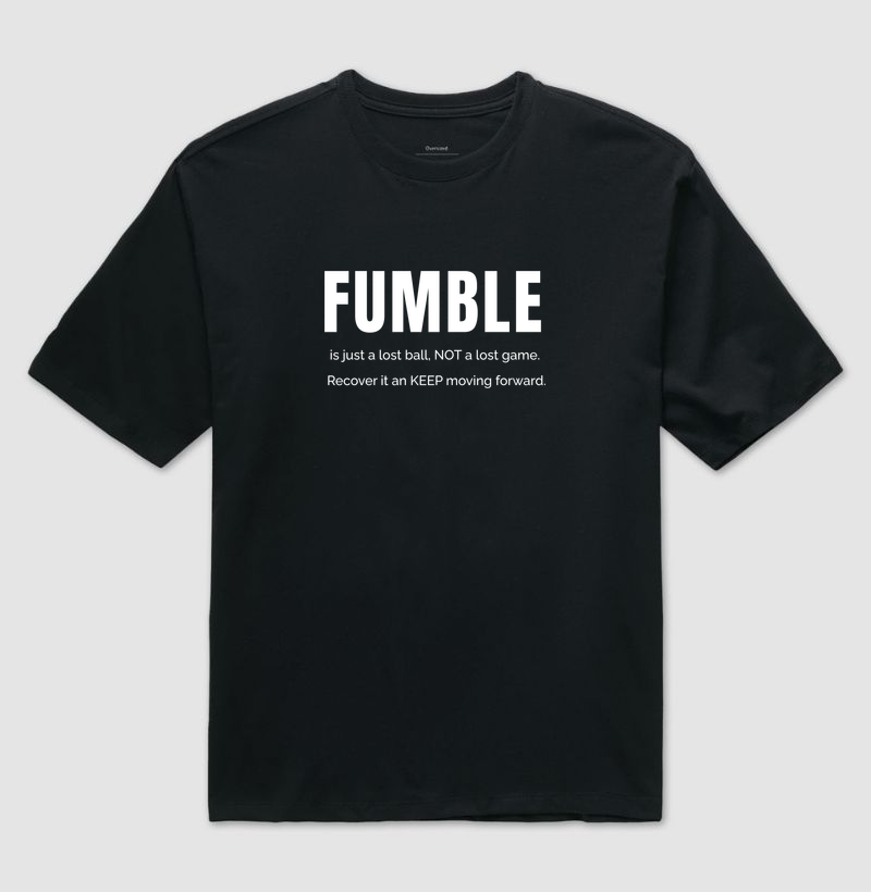 Fumble