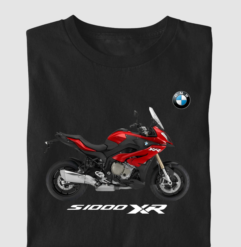 BMW S1000XR