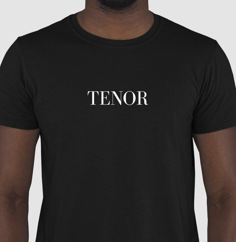 Tenor