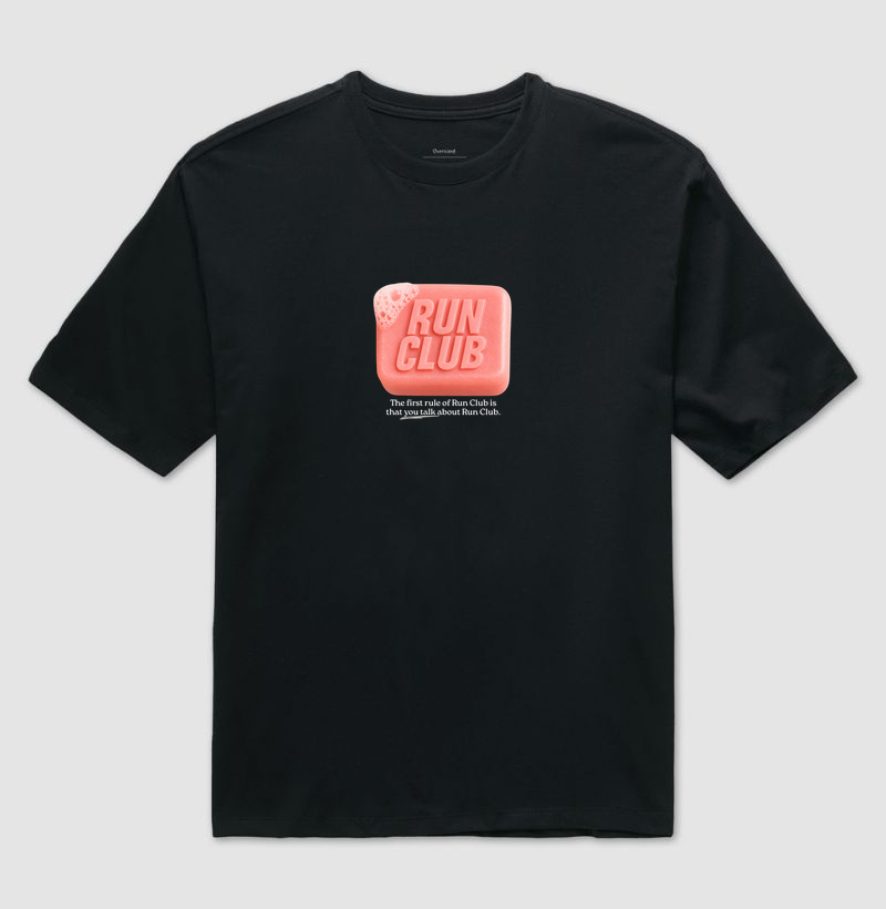 Run Club