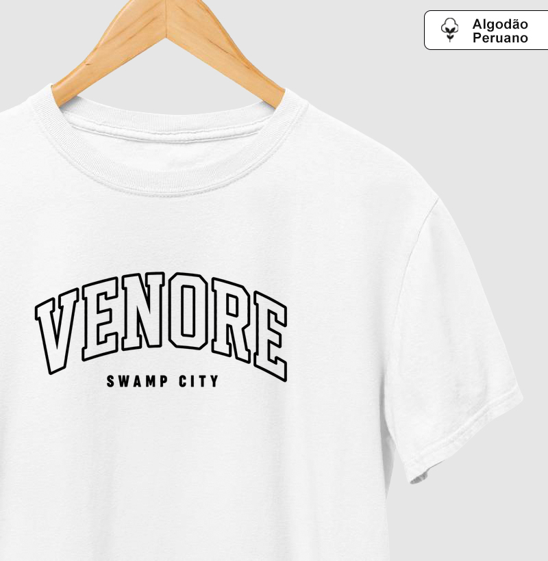 Venore - Swamp City