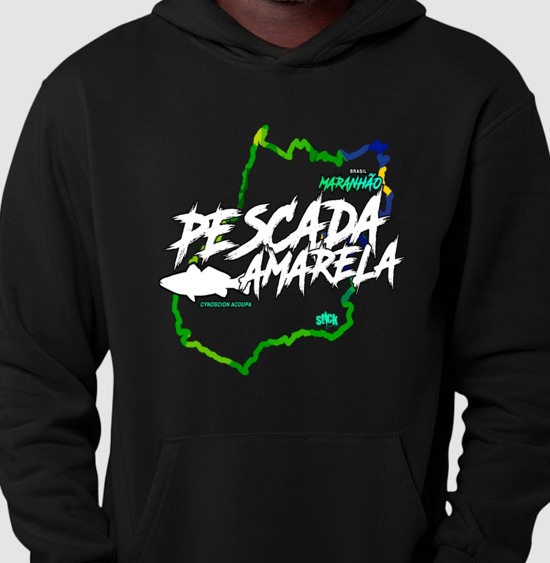 Pescada Amarela :: Maranhão