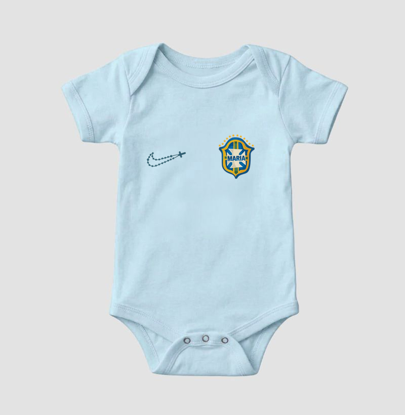 Seleção Maria Brasão 12 estrelas