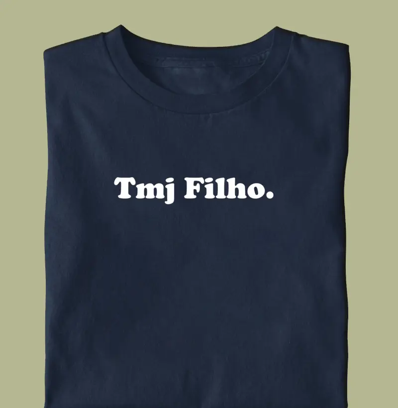 Tmj Filho.