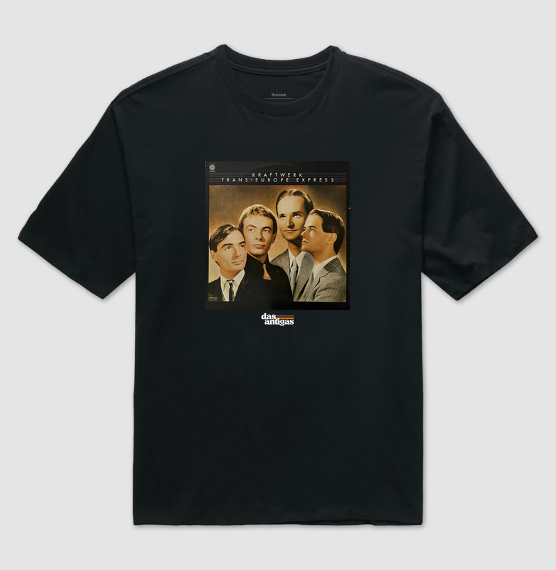 Kraftwerk