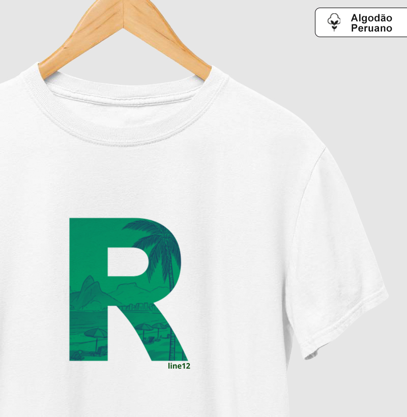 LETRA R (RIO) 