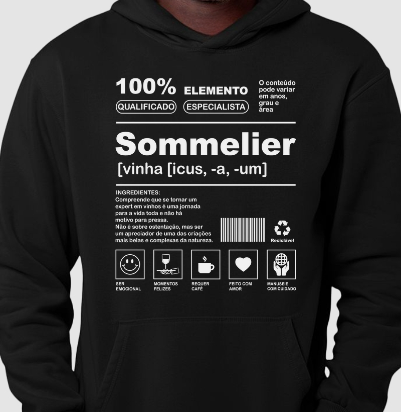 Sommelier