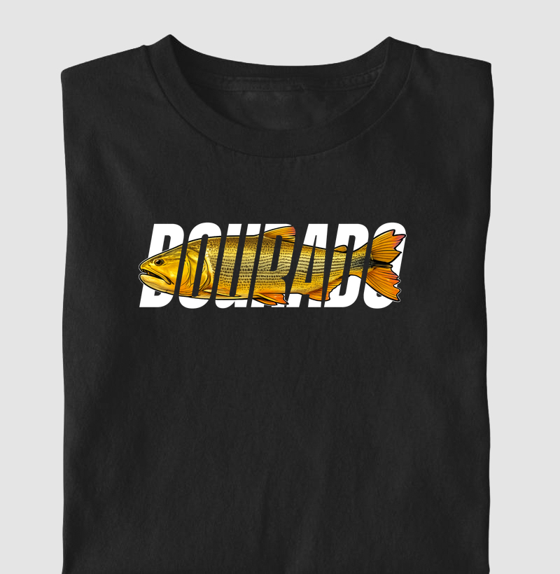 Dourado na Fonte!