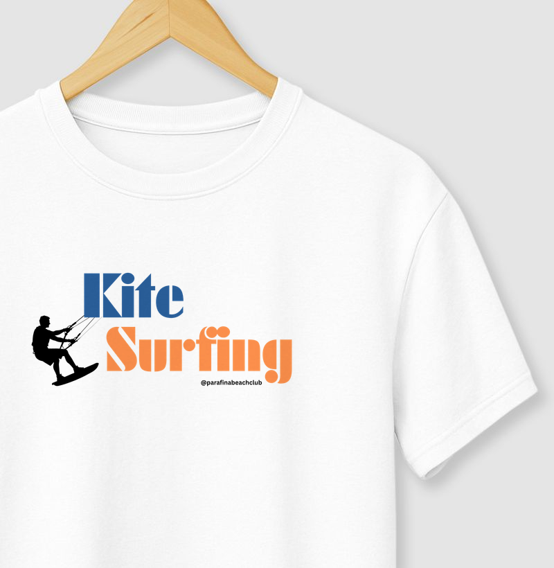 Kite Surfing