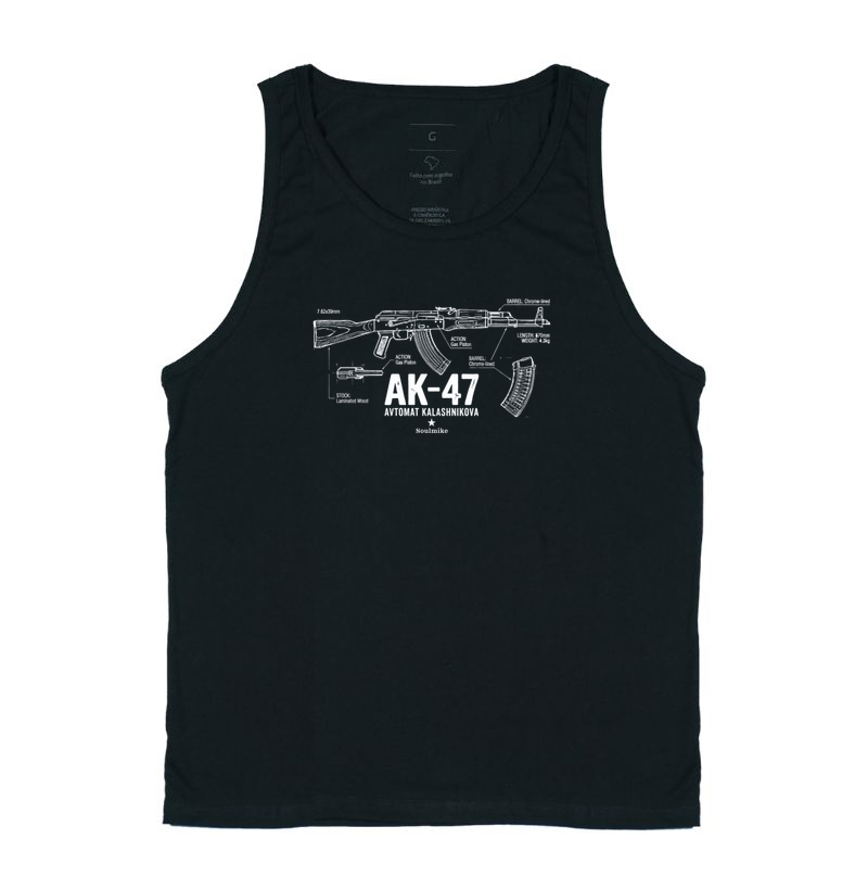 AK 47