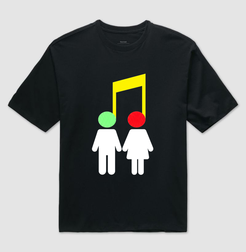 Reggae connects people II