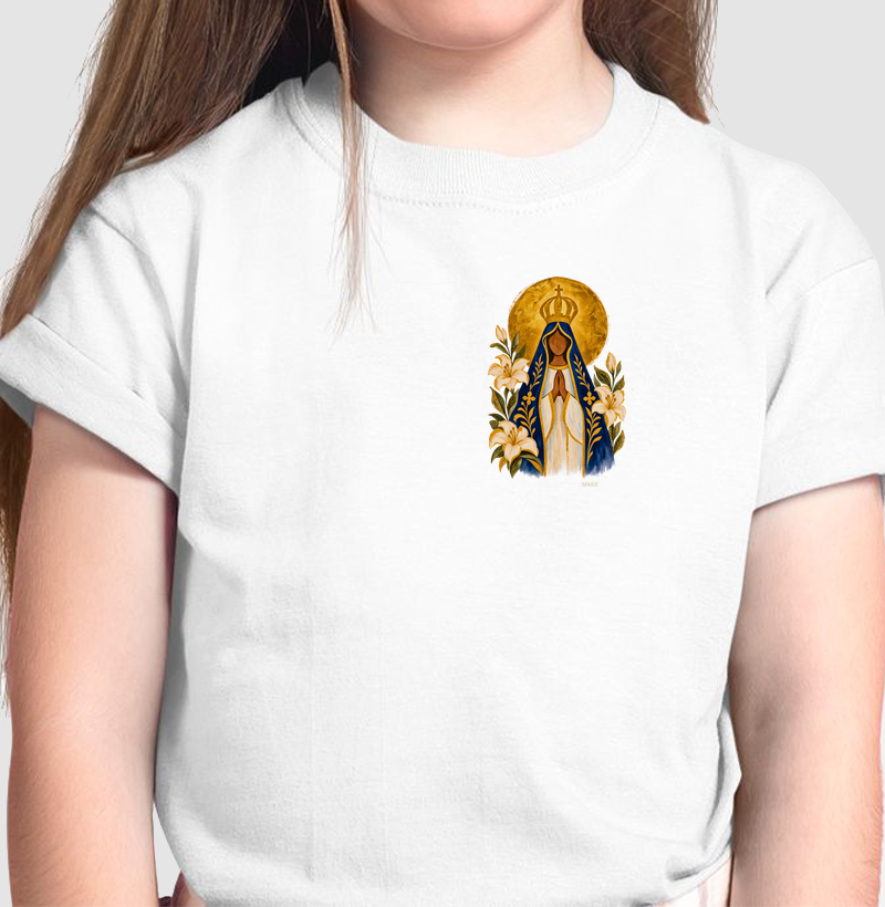 Aparecida Mini floral