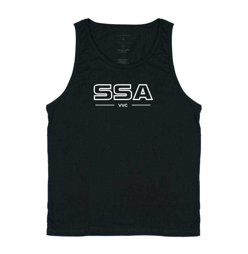 SSA Salvador