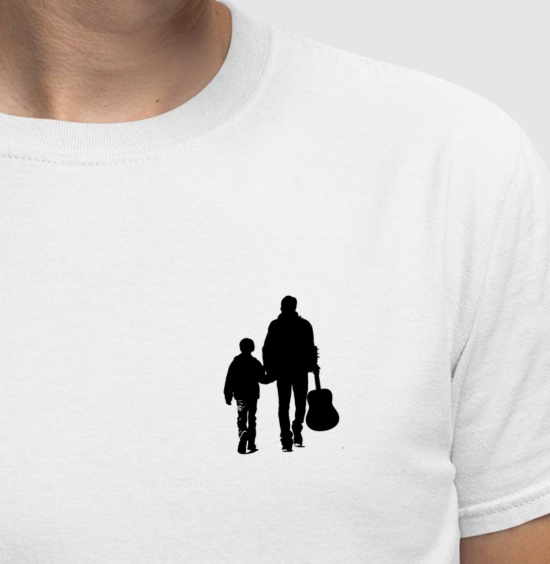Pai e Filho Violonistas - Deixando Legado com Violão