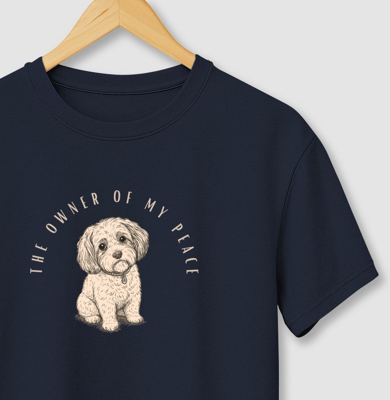 Z E S T 8 8 | OWNER OF MY PEACE PET LUNA