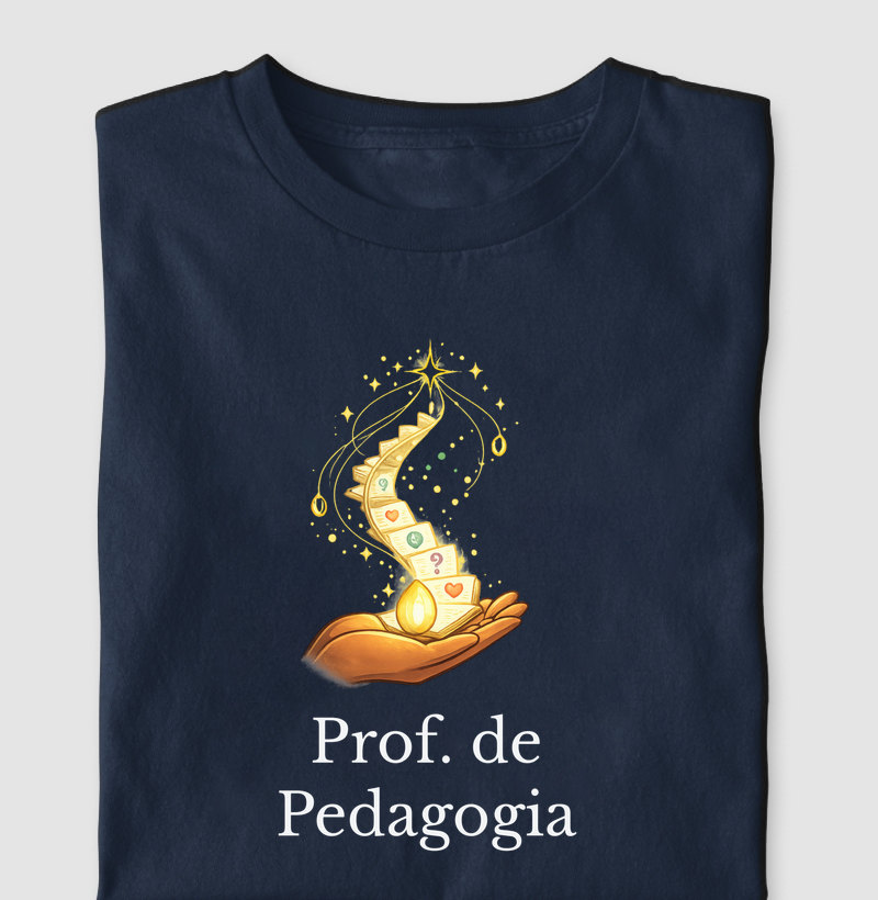 Prof. de Pedagogia V2