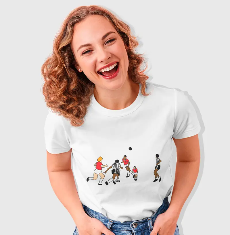 (INT) Gol Mais Lindo do Beira Rio