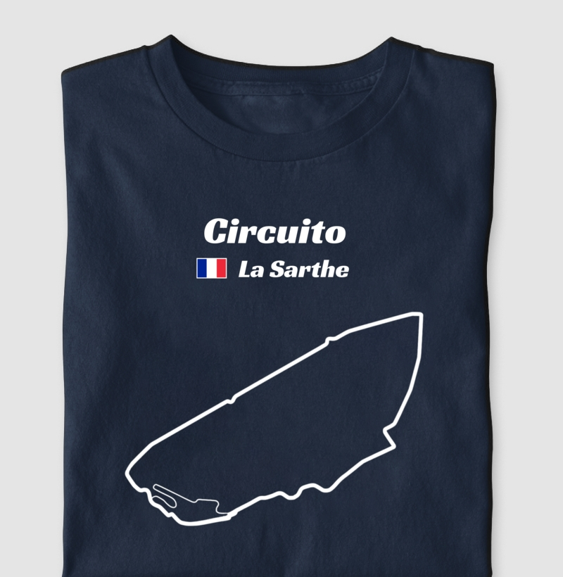 Circuito La Sarthe