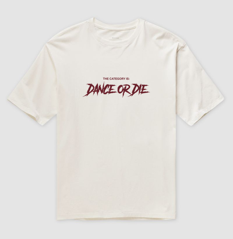 Dance or Die