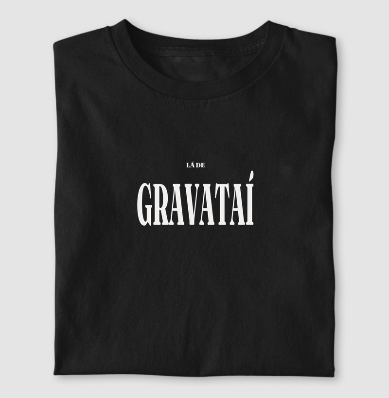 Gravataí | Tipografia RS
