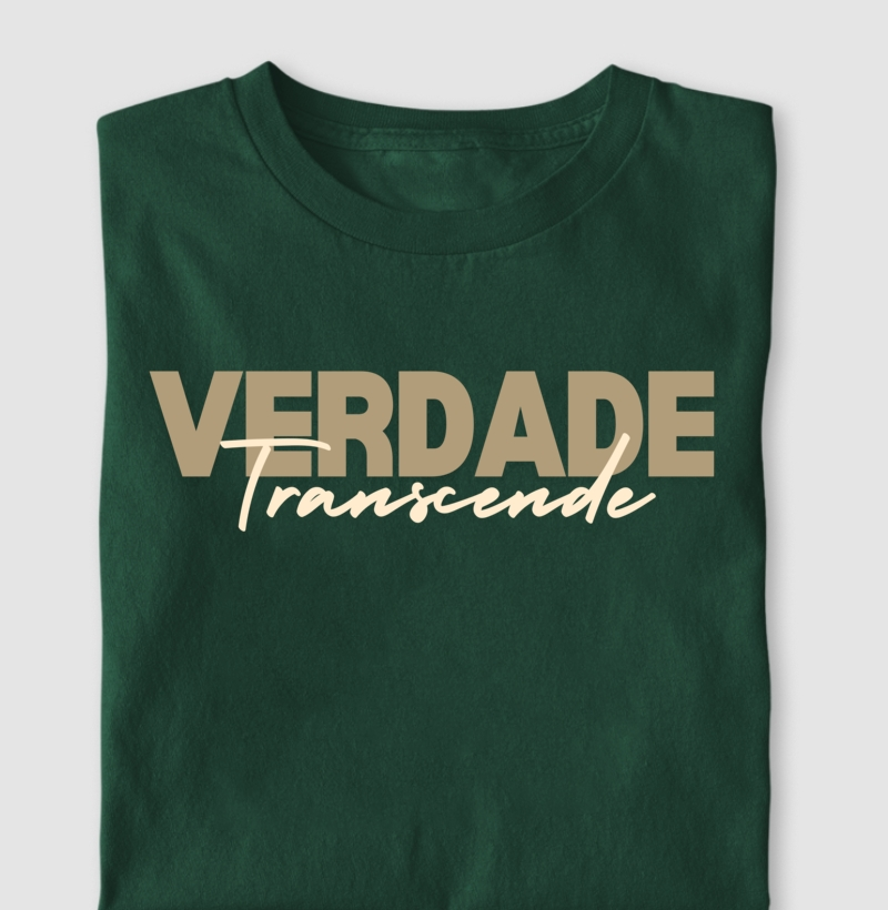 Verdade Transcende