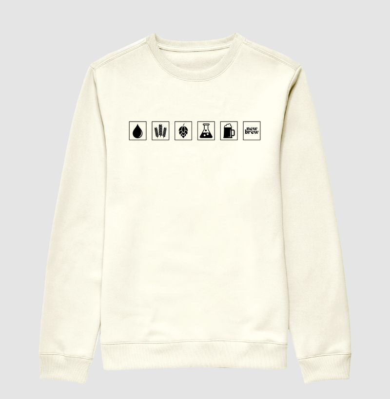 Squares Black - New Brew