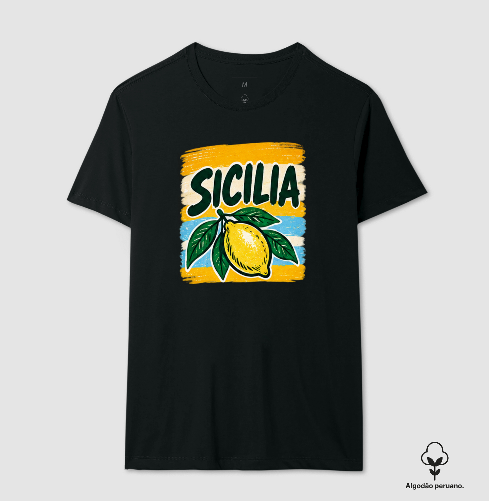 Sicilia Listrado