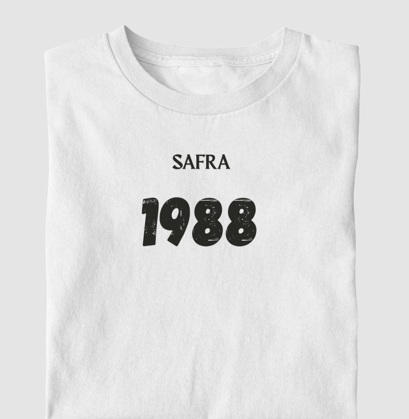 Safra 1988