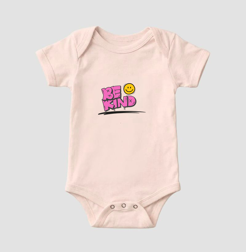 Be Kind Rosa (Body)