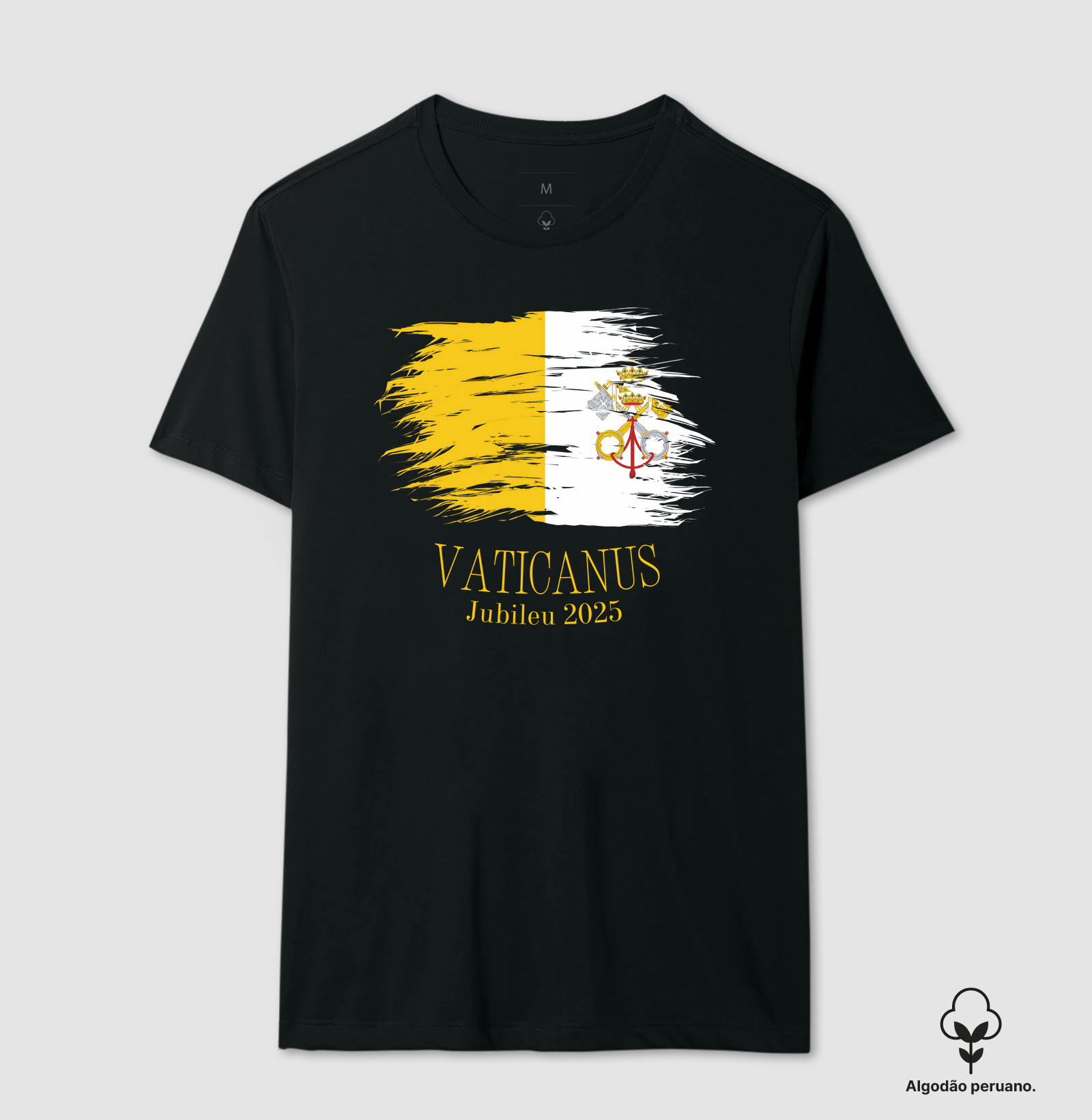 Vaticanus comemoração Jubileu Católico 2025