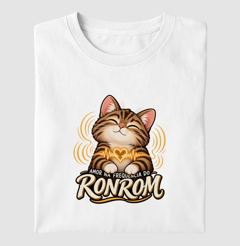 ronrom rajado