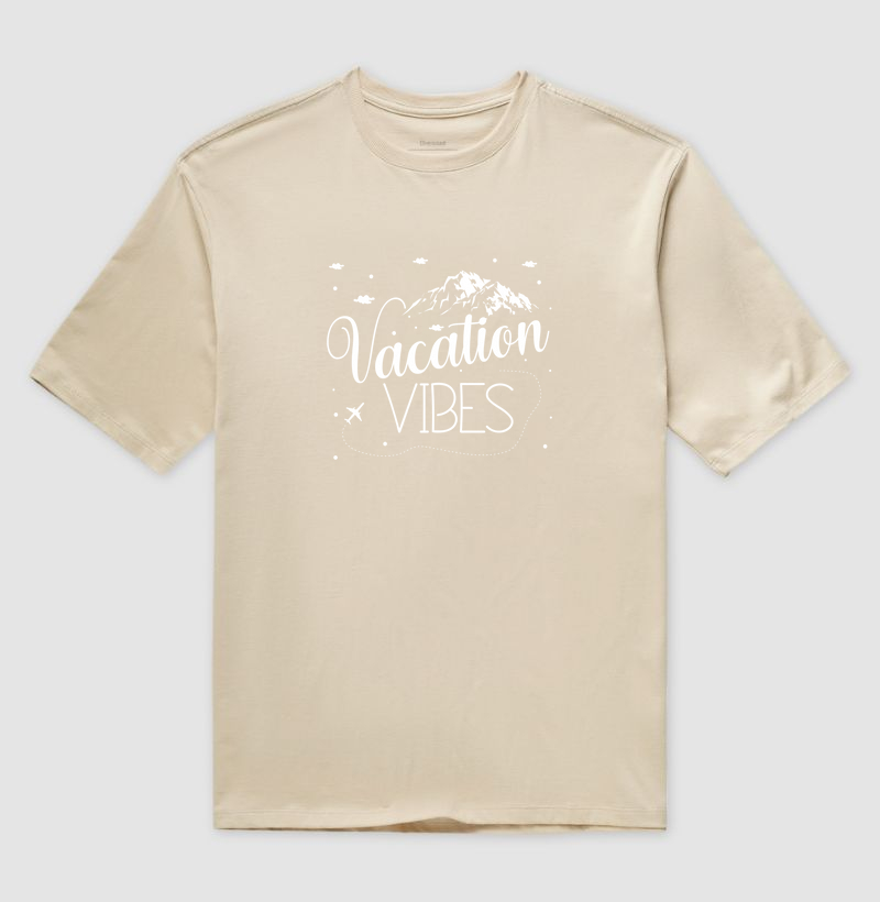 Vacation vibes