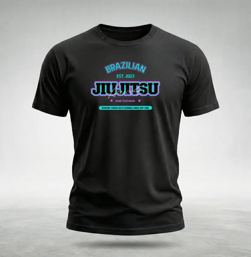 Making tough guys humble since day one. Vs1