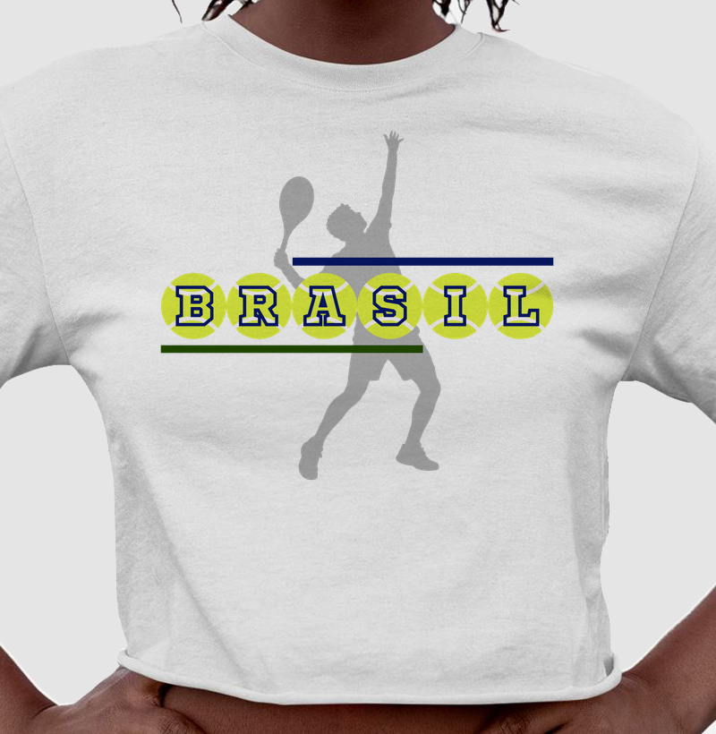 Brasil Tennis Power