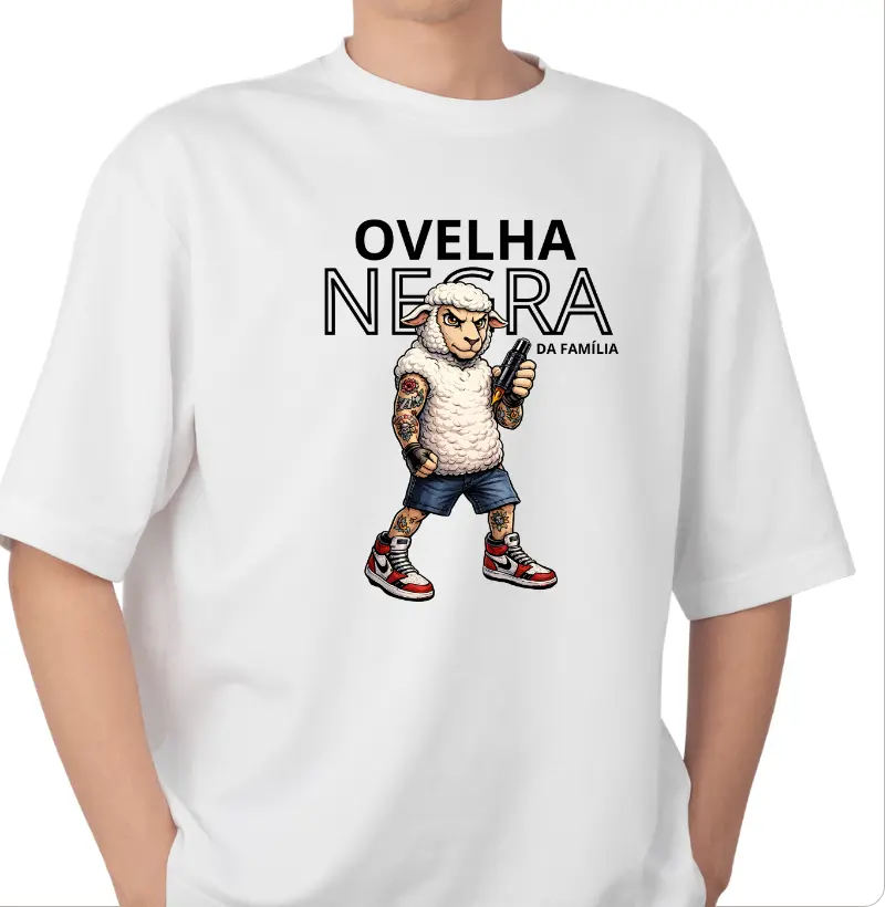 Ovelha negra