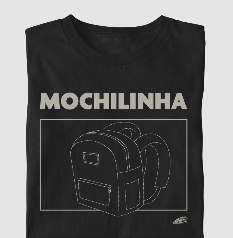 Mochilinha V2 Garupa - Imagem 2