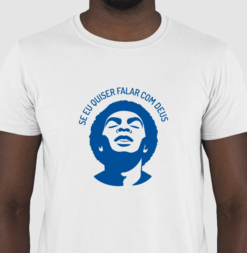 Gil Se eu quiser falar com Deus