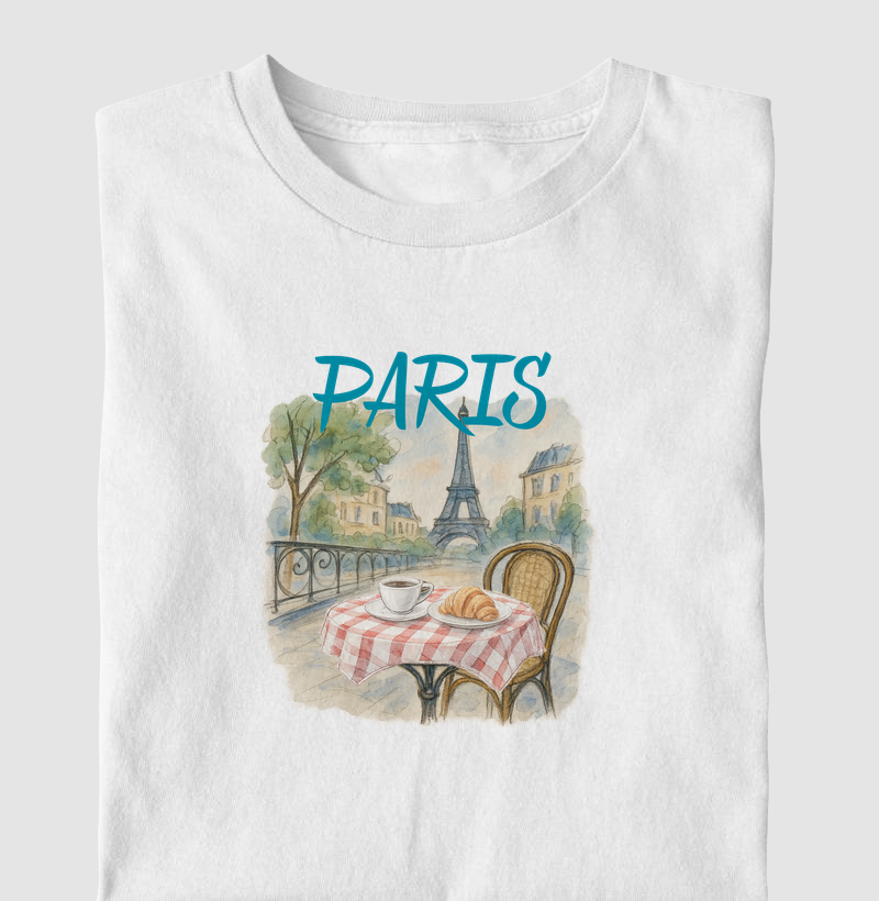 Sabores de Paris