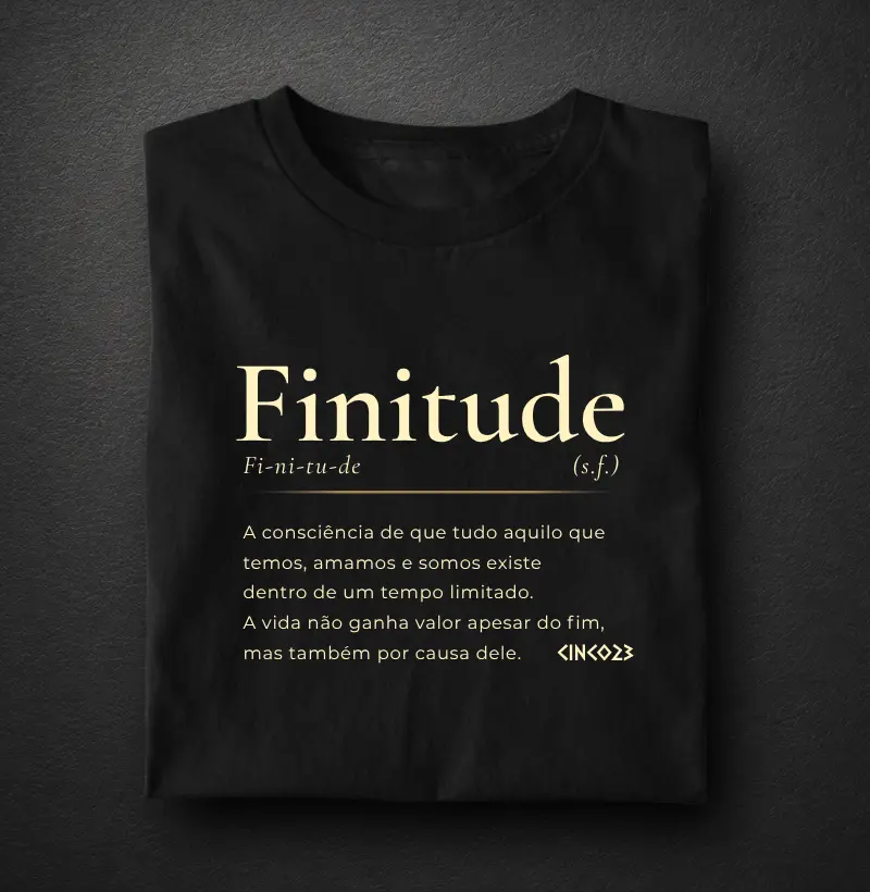 Finitude