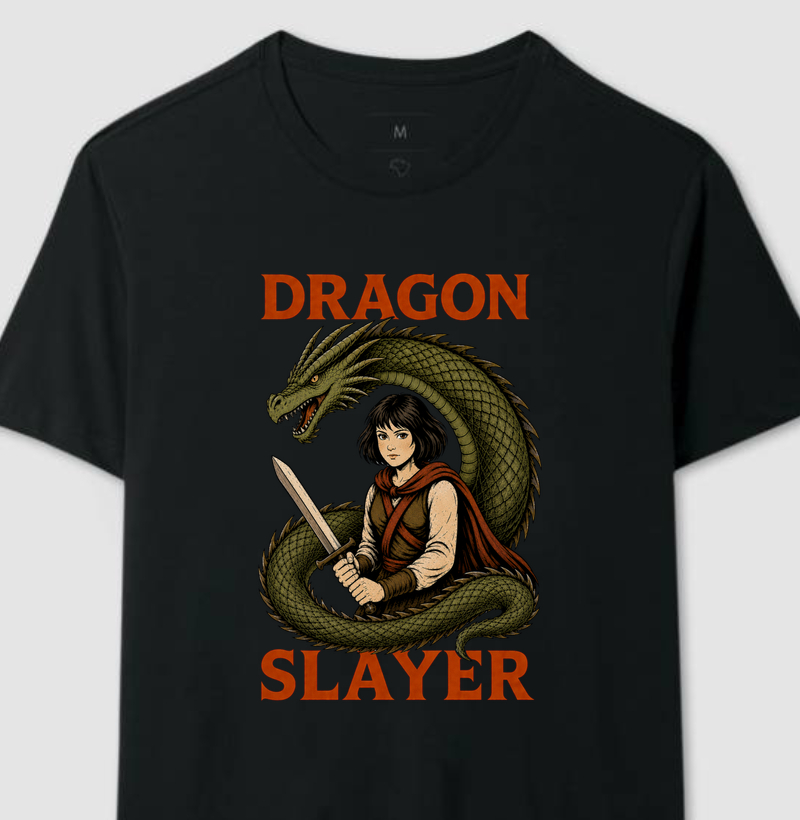 Dragon Slayer