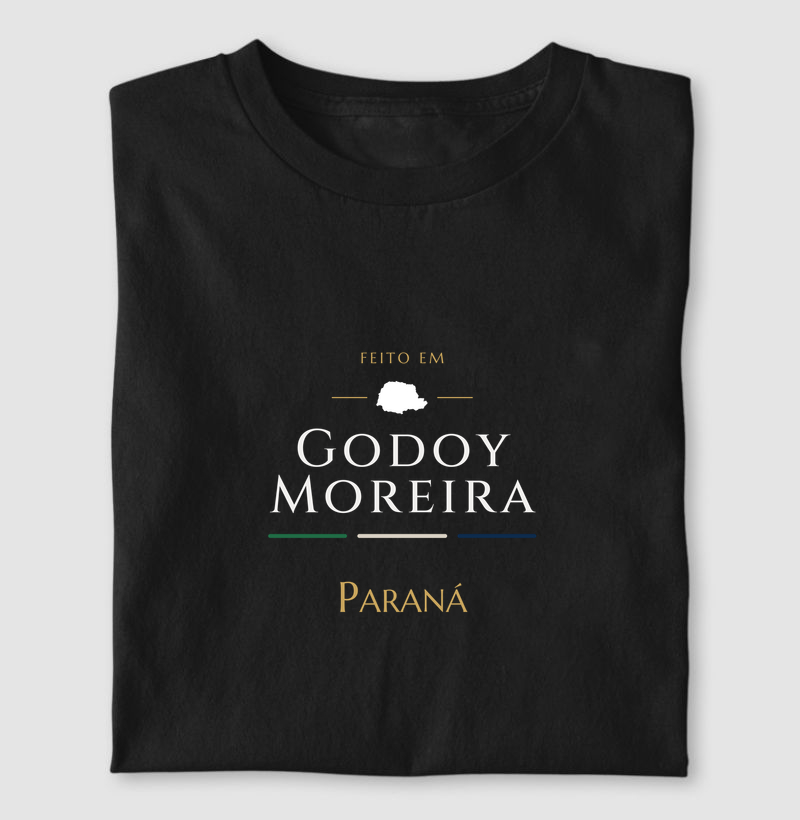 Feito em Godoy Moreira