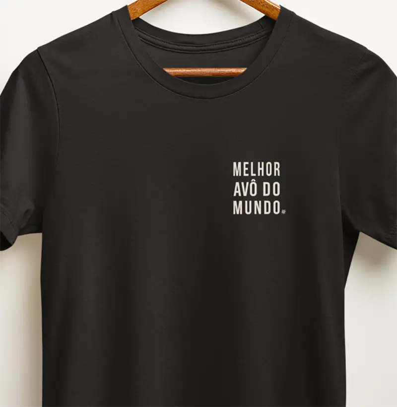 Melhor avô do mundo